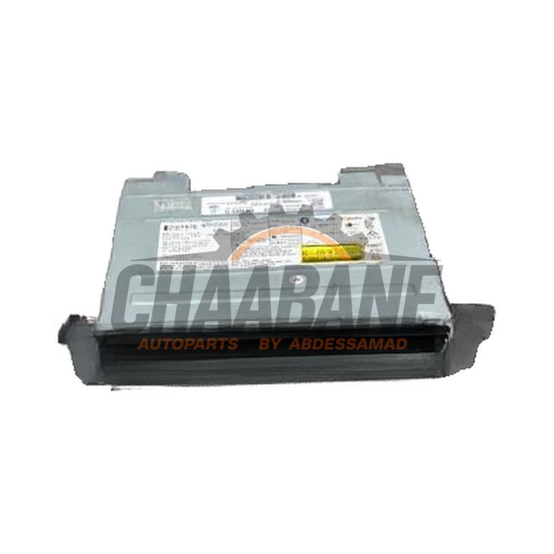 Radio/Lecteur CD 684040801 BMW 2 serie Active Tourer (F45) 218i 1.5 TwinPower Turbo 12V 2013 / 2021