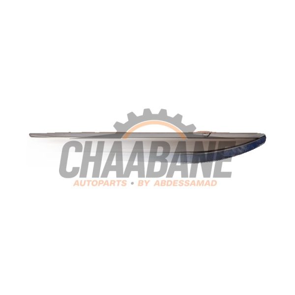Spoiler BMW 7 serie (G11/12) 745e,Le 2015 / 2022