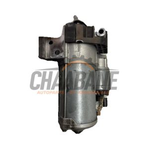 Demarreur 12419847303 BMW Z4 Roadster (G29) sDrive 25i 2.0 Twin Power Turbo 16V 2018