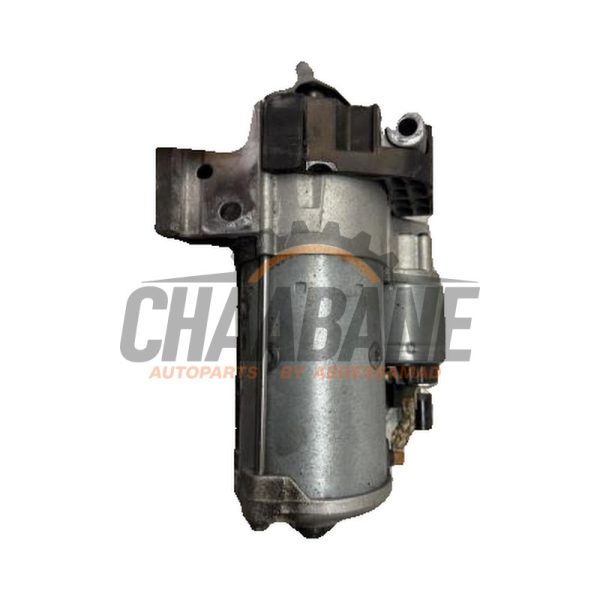 Demarreur 12419847303 BMW Z4 Roadster (G29) sDrive 25i 2.0 Twin Power Turbo 16V 2018