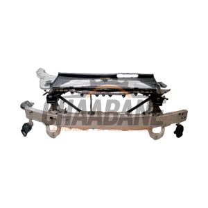 Panneau avant A2056200395 Mercedes C Estate (S205) C-350 e 2.0 16V