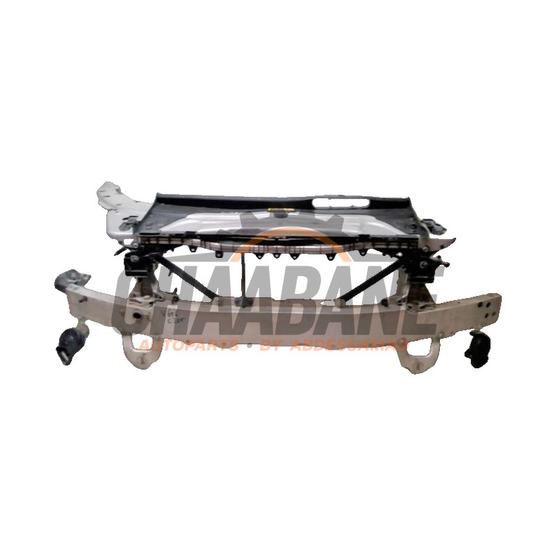 Panneau avant A2056200395 Mercedes C Estate (S205) C-350 e 2.0 16V