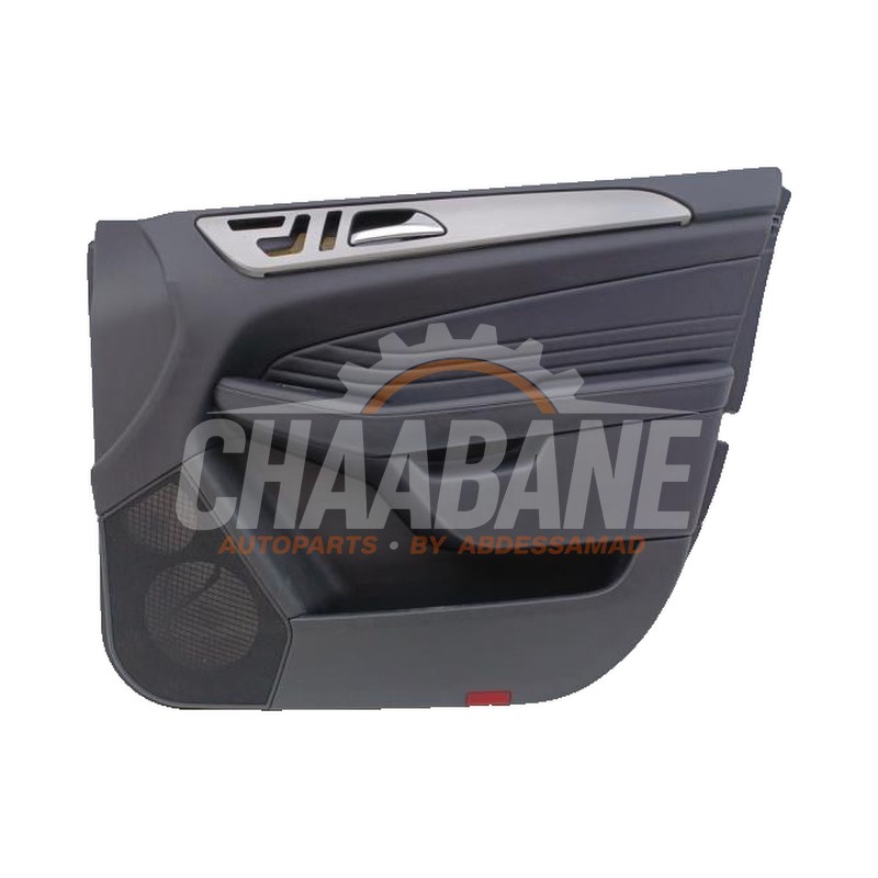 Revetement portiere haut 4portes avant droite A1667209101 Mercedes GLE (W166) 350d 3.0 V6 24V BlueTEC 4-Matic
