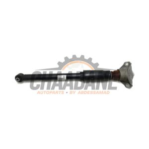 Amortisseur avant gauche 8W0413031AK Audi A4 Avant (B9) 2.0 TFSI 16V 2015