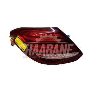 Feu arriere gauche A2139067900 Mercedes E (W213) E-220d 2.0 Turbo 16V