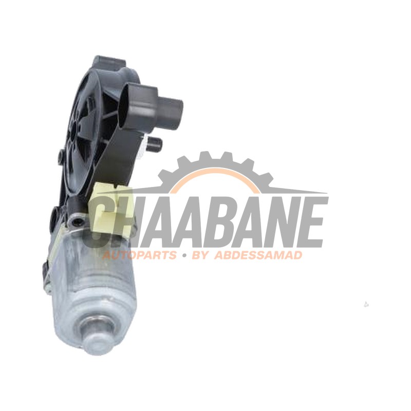 Moteur de vitre portiere 5Q0959801 Audi A3 Limousine (8YS) 2.0 40 TDI 16V Quattro 2020