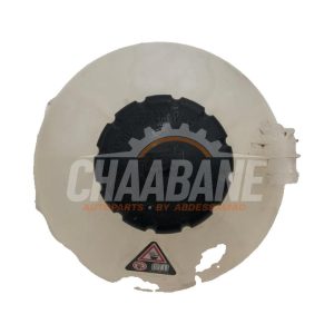 Reservoir dexpansion 9105010400 Mercedes Sprinter 3,5t (907.6/910.6) 317 CDI 2.0 D RWD