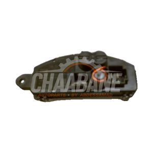 Resistance chauffage 5WA907521 Audi A1 Sportback (GBA) 1.0 25 TFSI 12V 2018
