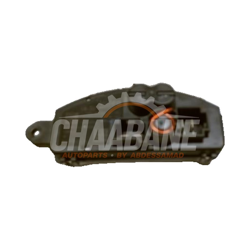 Resistance chauffage 5WA907521 Audi A1 Sportback (GBA) 1.0 25 TFSI 12V 2018