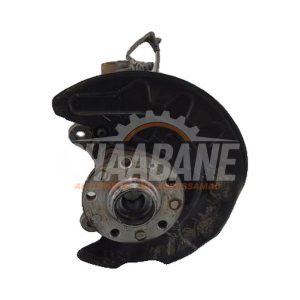 Fusee avant gauche 5Q0407255S Skoda Octavia 2019