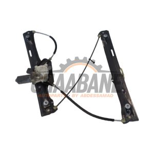 Mecanique vitre 4portes avant gauche 7355635E BMW X4 (F26) xDrive30d 24V 2014 / 2018