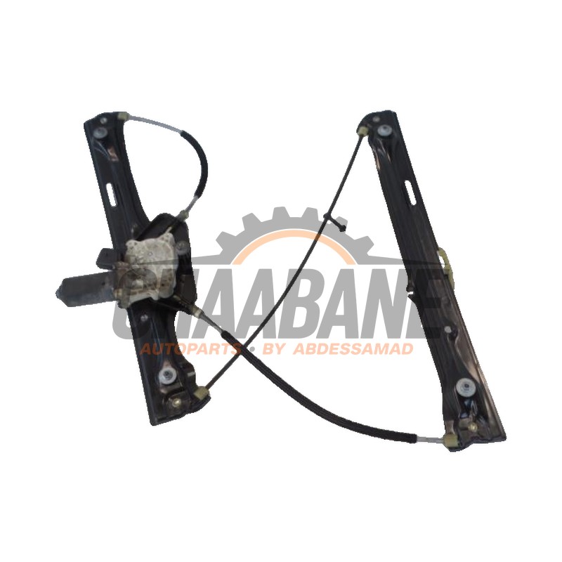 Moteur leve vitre avant gauche 7355635E BMW X4 (F26) xDrive30d 24V 2014 / 2018