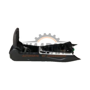 Console centrale 8W1863241D Audi A5 Sportback (F5A/F5F) 2.0 35 TFSI Mild Hybrid 16V 2016