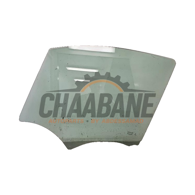 Vitre supplementaire 2portes avant gauche 43R000929 Mercedes Citan (420.6) 1.5 110 CDI