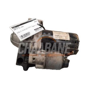 Demarreur 1241857410206 BMW X4 (F26) xDrive30d 24V 2014 / 2018