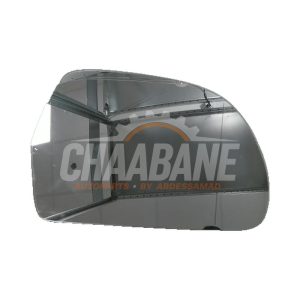 Glace retroviseur droit 4F0857536AF Audi RSQ3 2013 / 2018
