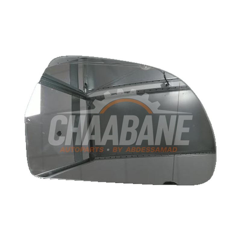 Glace retroviseur droit 4F0857536AF Audi RSQ3 2013 / 2018