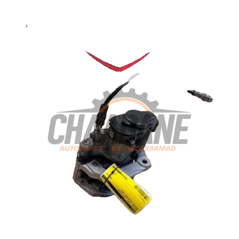 Etrier de frein arriere gauche A007A345 Mercedes GLC (X254) 2.0 300e 16V 4-Matic