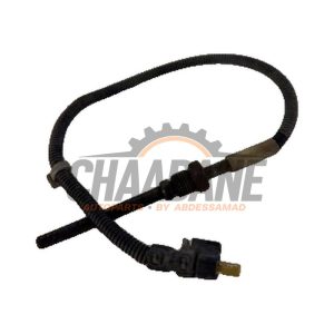 Capteur temperature dEchappement 0019052900 Mercedes C (W205) C-200d 2.2 16V