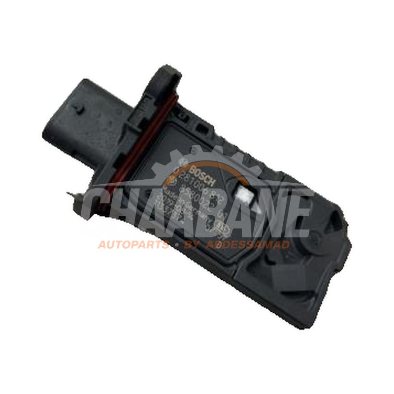 Dosimetre a air 0281006812 BMW 1 serie (F40) 116d 1.5 12V TwinPower 2019