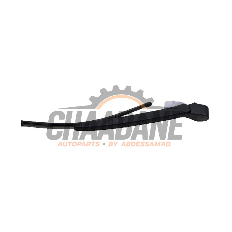 Bras essuie-glace arriere 5F3955707 Seat Leon ST (5FF) 1.4 TSI 16V 2012 / 2020
