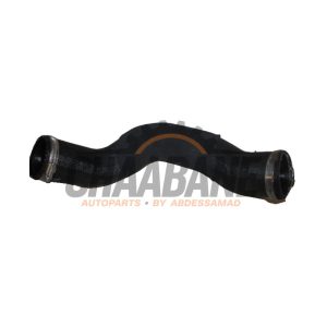 Tuyau intercooler 4M0145737M Audi Q7 (4MB/4MG) 3.0 TDI V6 24V 2015