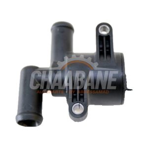 Pompe a eau supplementaire 4H0121671D Audi TT (FV3/FVP) 2.0 TFSI 16V TTS Quattro 2014