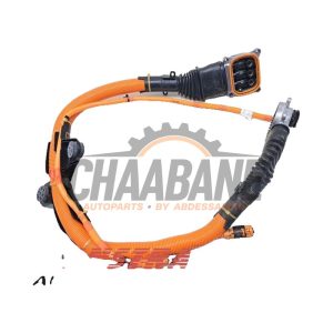 Cable haute tension 6113680922802 BMW X3 (G01) xDrive 30e 2.0 TwinPower Turbo 16V 2017