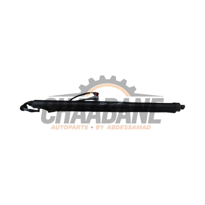 Amortisseur a gaz arriere droit T4A44666 Jaguar F-Pace 2.0 D 180 16V AWD