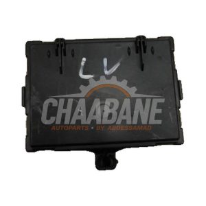 Module verrouillage central des portes A1679002208 Mercedes GLE