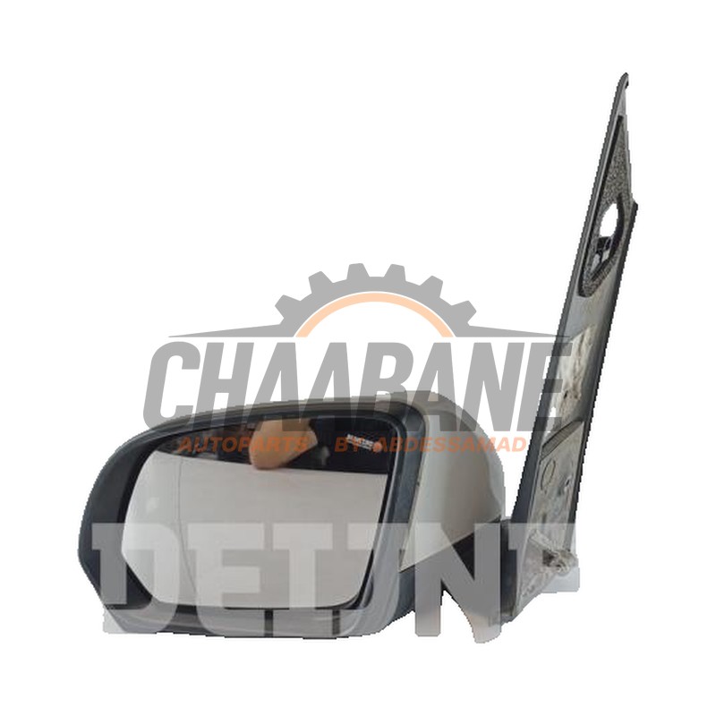 Retroviseur gauche A4478110200 Mercedes Vito (447.6) 2.2 116 CDI 16V
