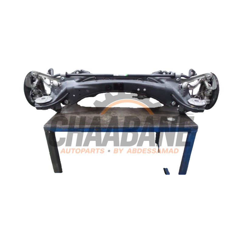 Arbre entrainement roue arriere 20402 Mercedes C (W205) C-180 1.6 16V
