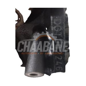 Bloc moteur inferieur 04L023A Volkswagen Polo VI (AW1) 1.6 TDI 16V 95 2017