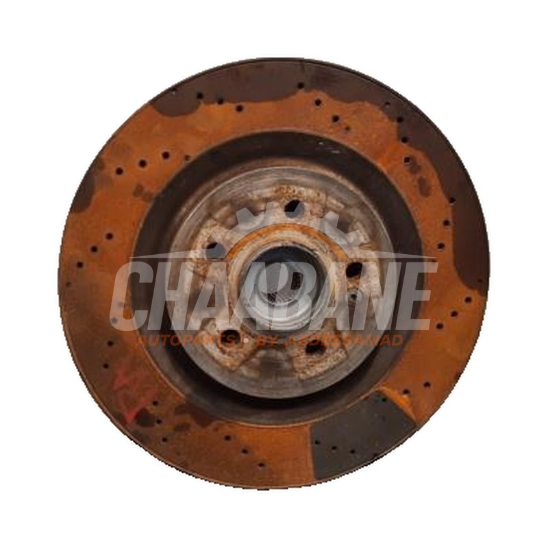 Joint arriere droit A1773502000 Mercedes A-Klasse AMG (177.1) 2.0 A-35 AMG Turbo 16V 4Matic