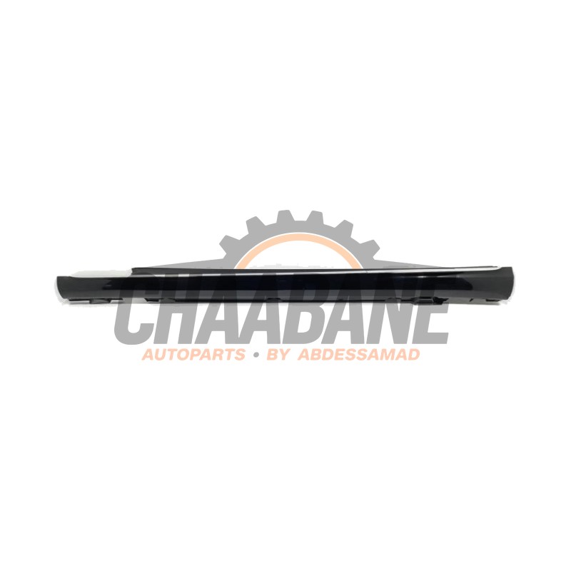 Jupe gauche A2056907102 Mercedes C Estate (S205) C-250 CDI BlueTEC, C-250 d 2.2 16V 4-Matic