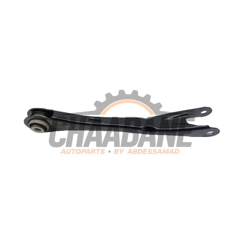 Bras de suspension arriere gauche 33306878639 BMW 3 serie Touring (G21) 320e xDrive 2.0 TwinPower Turbo 16V 2019