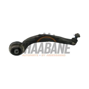 Bras de suspension bas avant gauche 8R0407693D Audi A5 2024