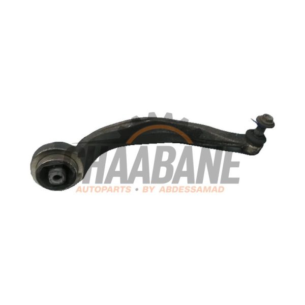 Bras de suspension bas avant gauche 8R0407693D Audi A5 2024