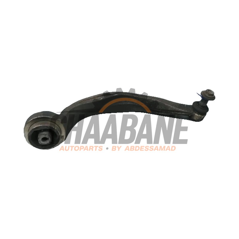 Bras de suspension bas avant gauche 8R0407693D Audi A5 2024