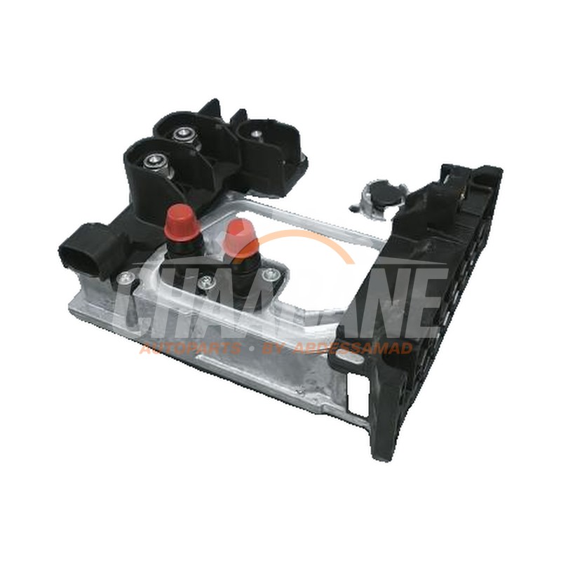 Regulateur de tension A0009003039 Mercedes A-Klasse
