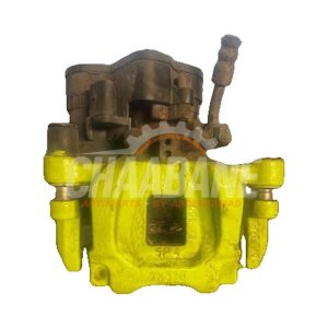 Etrier de frein arriere gauche FK722K328BC Jaguar XE 2.0d 180 16V