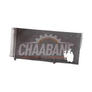 Condensateur clim 64536805346 BMW 3 serie Touring (G21) 320i 2.0 TwinPower Turbo 16V 2019