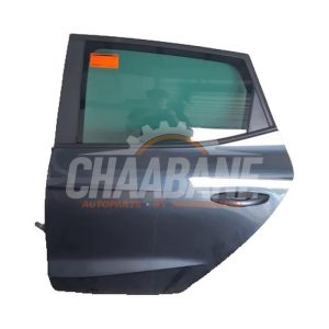 Porte arriere gauche Seat Ibiza V (KJB) 1.6 TDI 95 2017