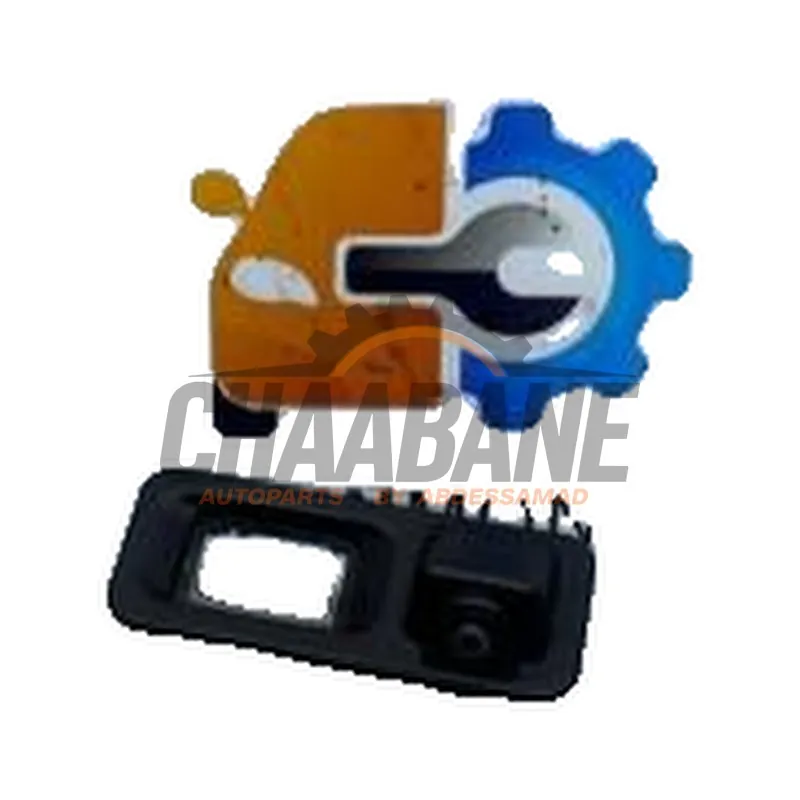 Camera de recul GX73432B10BB Jaguar XE 2.0d 180 16V