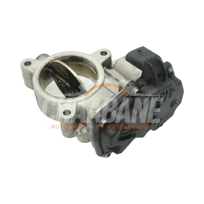 Boitier papillon 65492080 Mercedes E (C238) E-220d 2.0 Turbo 16V