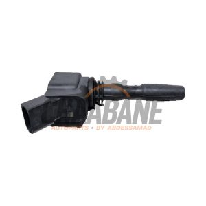 Bobine 04E905110M Audi Q2 (GAB/GAG) 1.4 TFSI 16V 2016