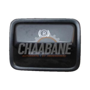 Commutateur frein a main A2469050451 Mercedes GLA AMG (156.9) 2.0 45 AMG Turbo 16V