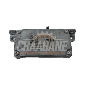 Ordinateur eclairage 7PP941597CA Skoda Octavia Combi (5EAC) 1.6 TDI 16V 2012 / 2020