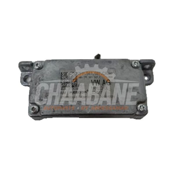 Ordinateur eclairage 7PP941597CA Skoda Kamiq 1.5 TSI 16V 2019