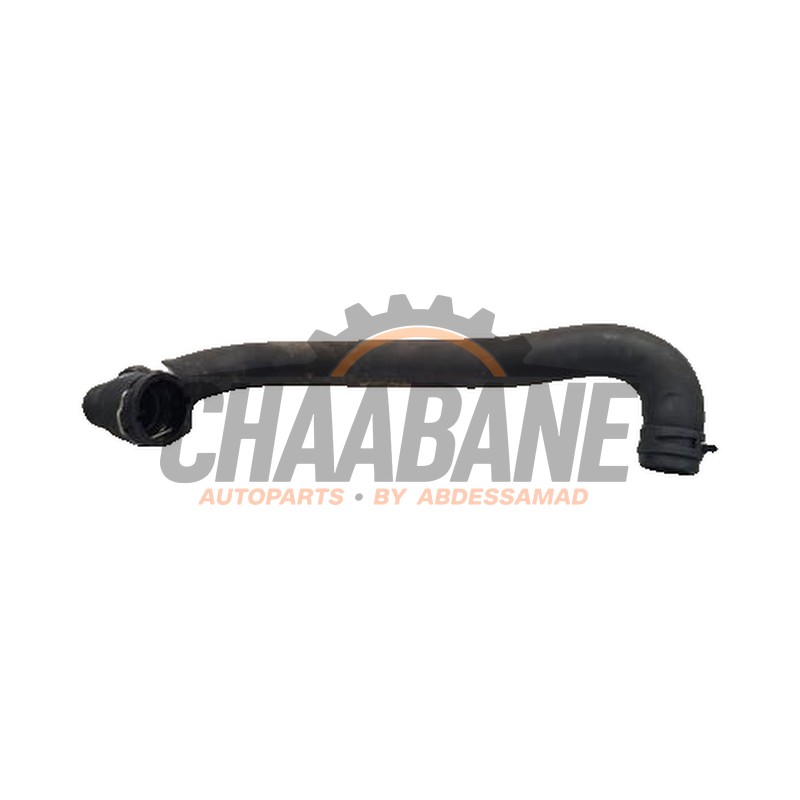 Tuyau radiateur GJ328C481AA Jaguar E-Pace 2.0 D 180 16V AWD